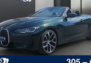 BMW 420 103.679 km 31.550 &euro; Lübeck 23560