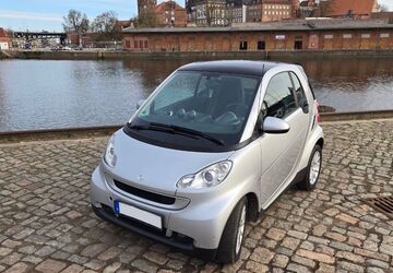 Smart ForTwo 149.000 km 3.500 &euro; Lübeck 23552