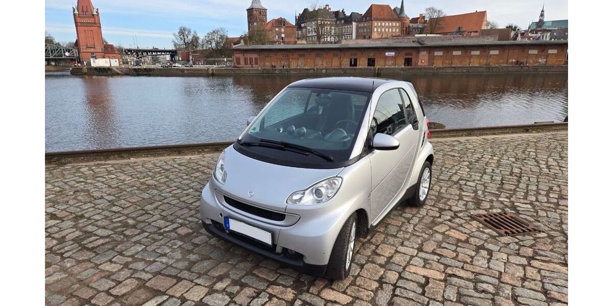 Smart ForTwo 149.000 km 3.500 &euro; Lübeck 23552