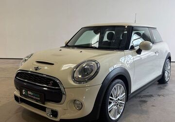 Mini Cooper S 62.455 km 15.490 &euro; Ahrensbök 23623