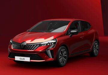 Renault Clio 18.718 km 20.980 &euro; Bad Segeberg 23795