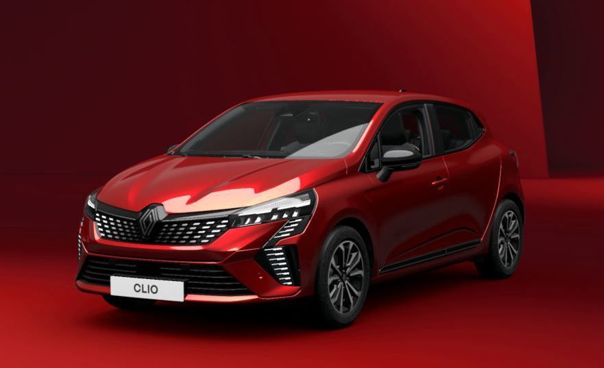 Renault Clio 18.718 km 20.980 &euro; Bad Segeberg 23795