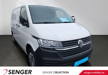 VW T6 Transporter 57.797 km 23.680 &euro; Lübeck 23556