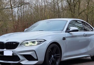 BMW M2 34.033 km 47.000 &euro; Hammoor 22941