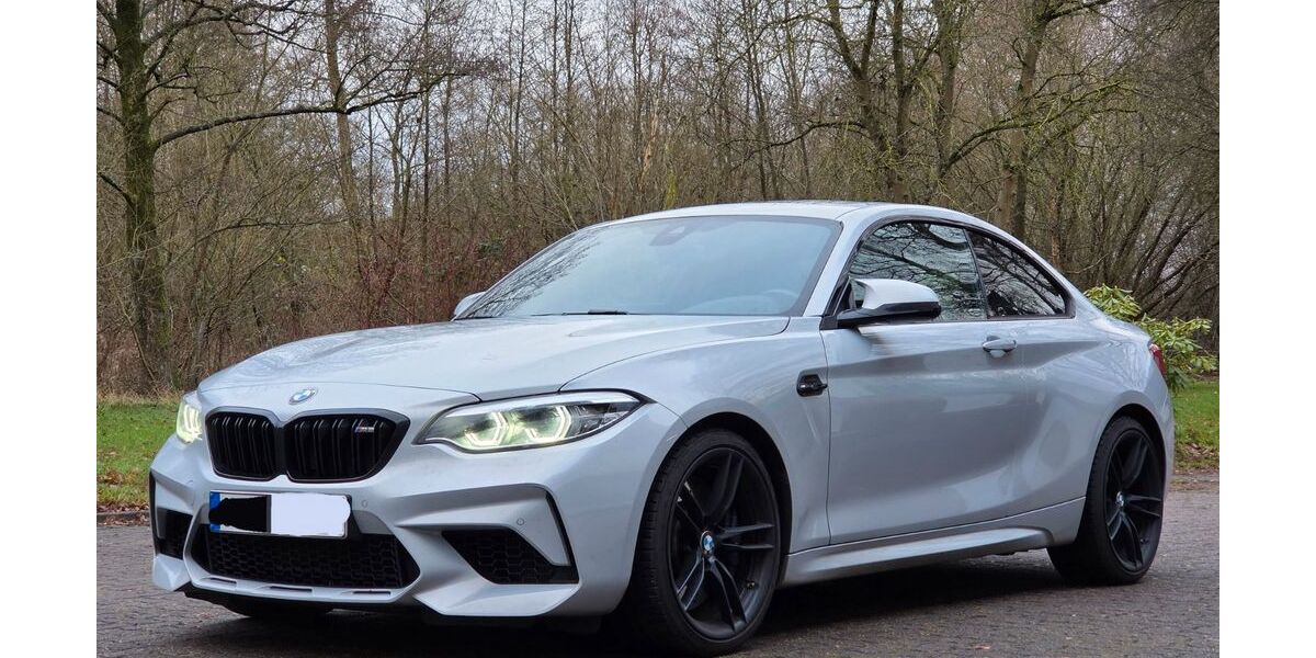 BMW M2 34.033 km 47.000 &euro; Hammoor 22941