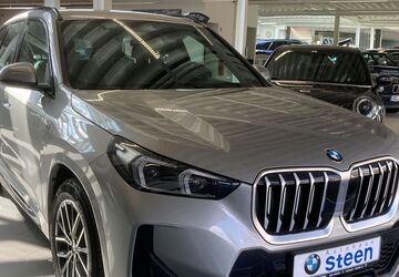 BMW X1 11.500 km 39.100 &euro; Alt-Mölln 23881
