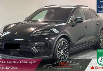 Porsche Macan 8.222 km 79.900 &euro; Bad Segeberg 23795