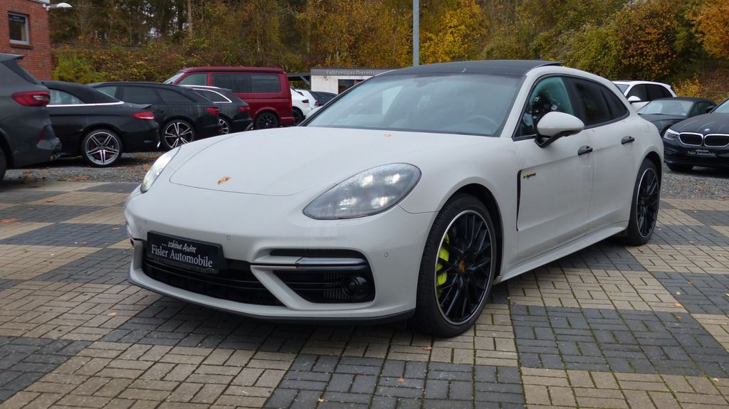Porsche Panamera 111.334 km 74.989 &euro; Neustadt i.H. 23730