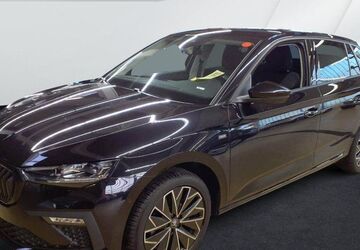 Skoda Scala 26.150 km 24.380 &euro; Bad Segeberg 23795
