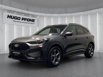 Gebrauchte Ford Kuga