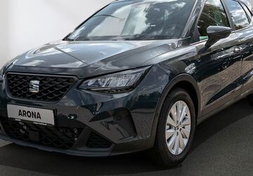 Seat Arona 5.500 km 32.380 &euro; Bad Schwartau 23611