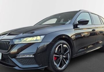 Skoda Octavia 90.306 km 27.989 &euro; Mölln 23879