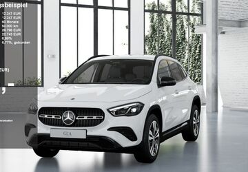 Mercedes-Benz GLA 180 6.976 km 34.990 &euro; Lübeck 23556