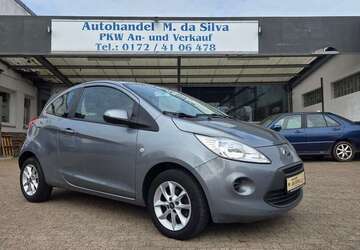 Ford Ka/Ka+ 69.500 km 4.780 &euro; Ratekau 23626