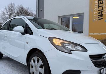 Opel Corsa 104.968 km 9.885 &euro; Stockelsdorf bei Lübeck 23617