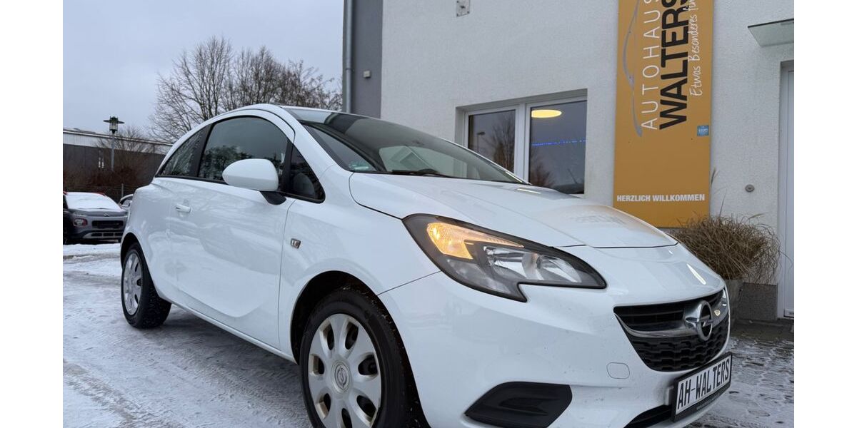 Opel Corsa 104.968 km 9.885 &euro; Stockelsdorf bei Lübeck 23617