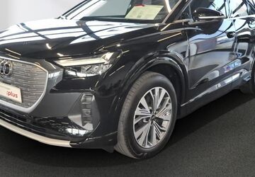 Audi Q4 e-tron 55.500 km 28.880 &euro; Lübeck 23556