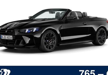 BMW M4 15.923 km 79.450 &euro; Lübeck 23560