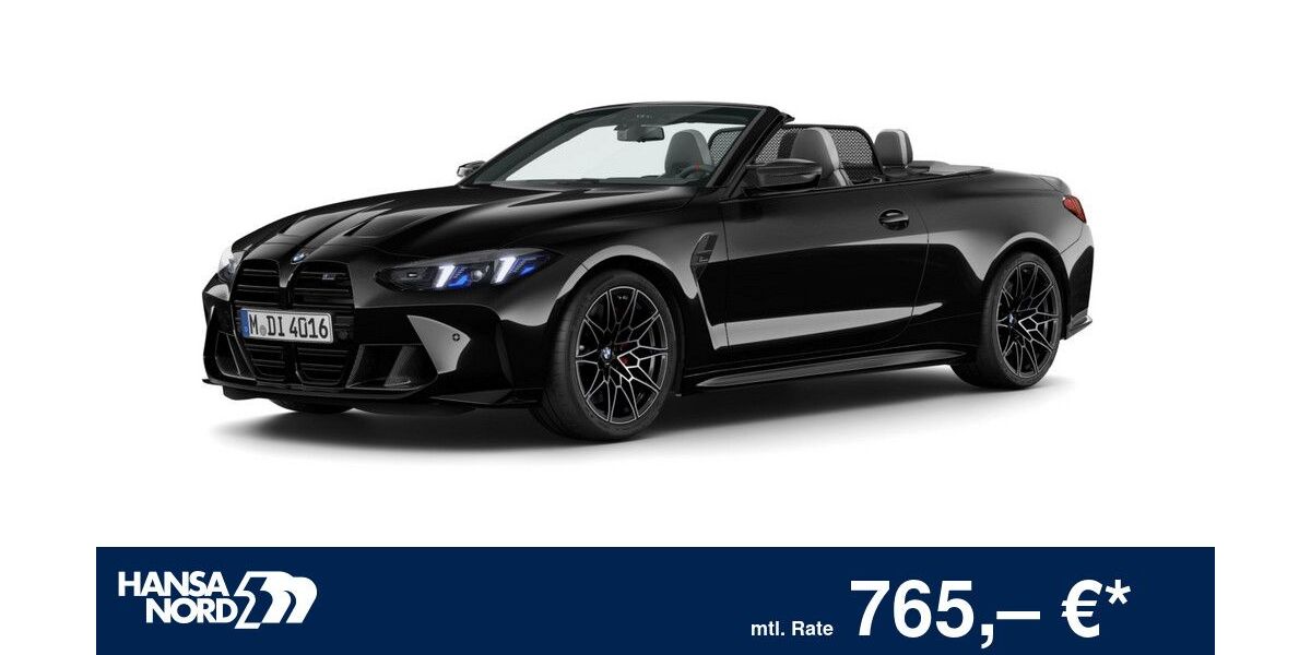 BMW M4 15.923 km 79.450 &euro; Lübeck 23560