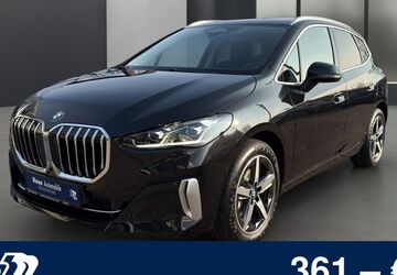 BMW 218 Active Tourer 13.889 km 37.800 &euro; Lübeck 23560