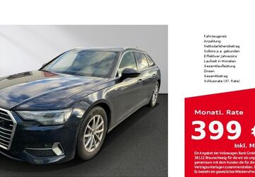 Audi A6 72.900 km 36.480 &euro; Lübeck 23556