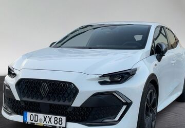 Renault Clio 7.500 km 28.990 &euro; Bad Oldesloe 23843