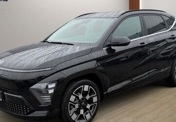 Hyundai KONA Elektro 18.500 km 34.990 &euro; Stockelsdorf 23617