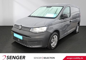 VW Caddy Maxi 145.125 km 15.890 &euro; Lübeck 23556