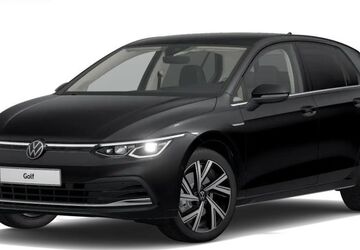 VW Golf 73.200 km 25.490 &euro; Bad Segeberg 23795