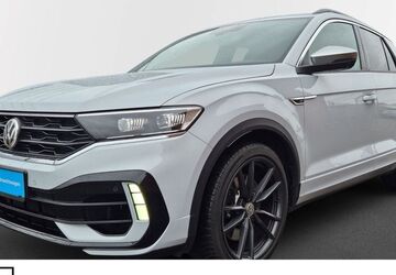 VW T-Roc 34.894 km 29.879 &euro; Mölln 23879