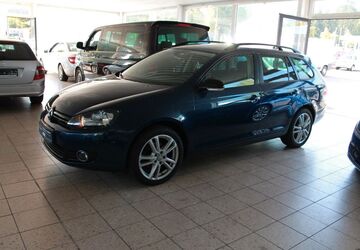 VW Golf 115.757 km 8.990 &euro; Bad Oldesloe 23843