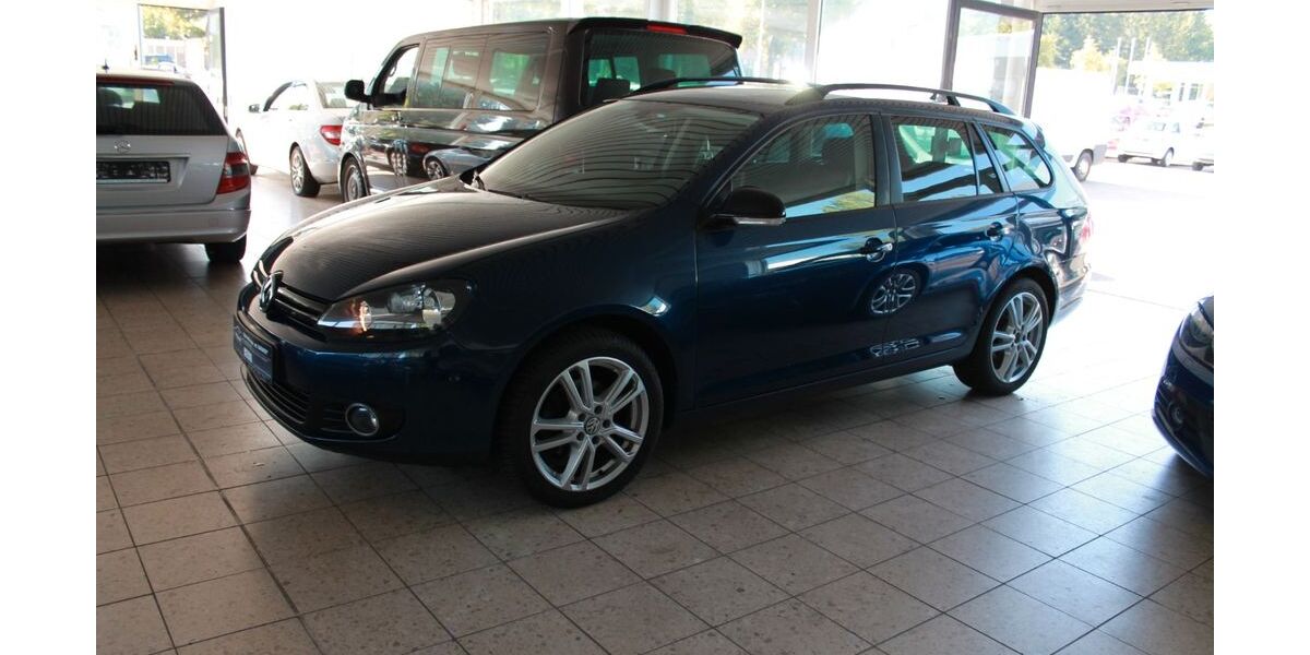 VW Golf 115.757 km 8.990 &euro; Bad Oldesloe 23843