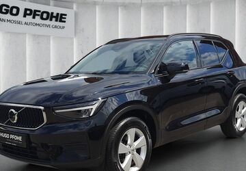 Volvo XC40 33.628 km 29.900 &euro; Lübeck 23554