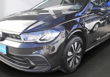VW Polo 37.500 km 16.480 &euro; Lübeck 23560