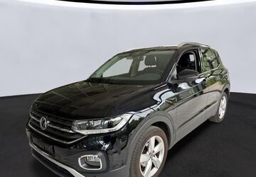 VW T-Cross 35.200 km 20.990 &euro; Bad Segeberg 23795
