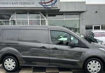 Ford Transit Connect 84.173 km 16.550 &euro; Bad Oldesloe 23843