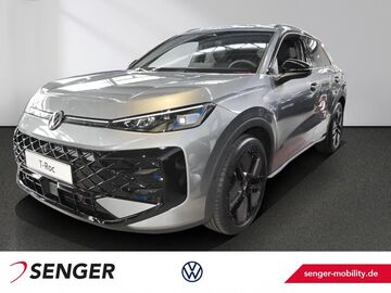 Gebrauchte VW T-Roc