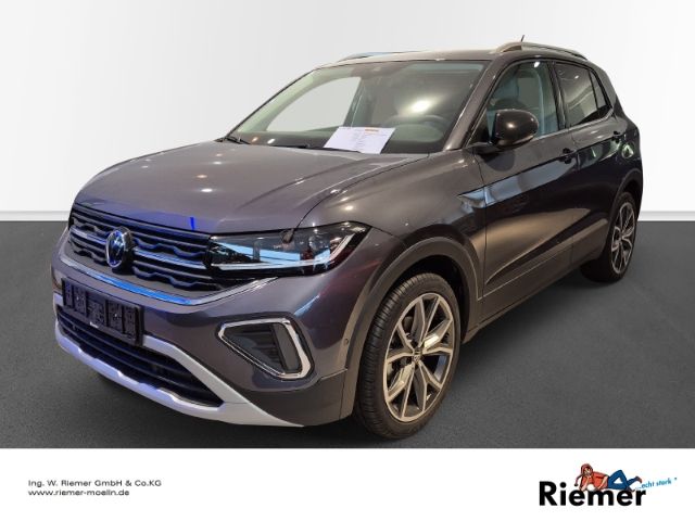 VW T-Cross 10.022 km 29.679 &euro; Mölln 23879