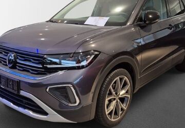 VW T-Cross 14.558 km 28.589 &euro; Mölln 23879