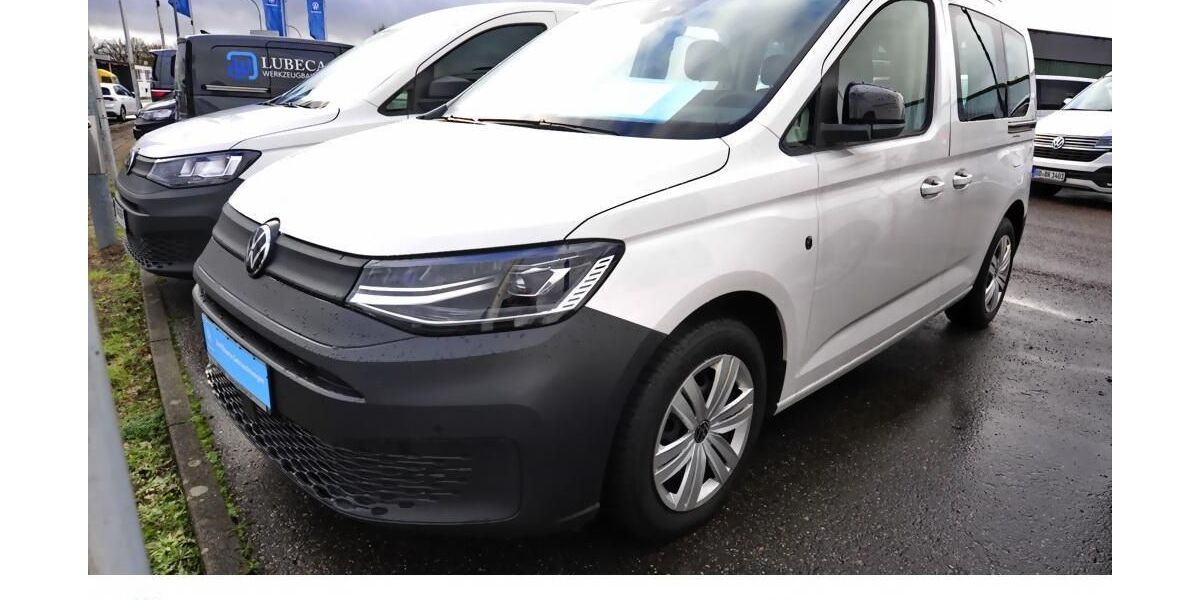 VW Caddy 84.730 km 20.980 &euro; Lübeck 23556