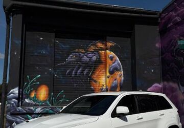 Jeep Grand Cherokee 110.000 km 42.500 &euro; Lübeck 23568