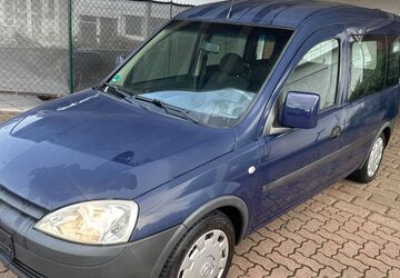 Opel Combo 135.000 km 3.500 &euro; Lübeck 23560