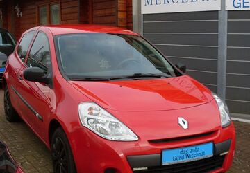 Renault Clio 86.400 km 5.700 &euro; Alt-Mölln 23881