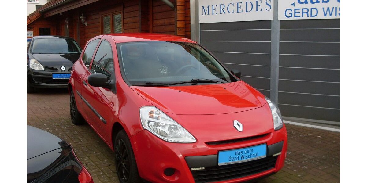 Renault Clio 86.400 km 5.700 &euro; Alt-Mölln 23881