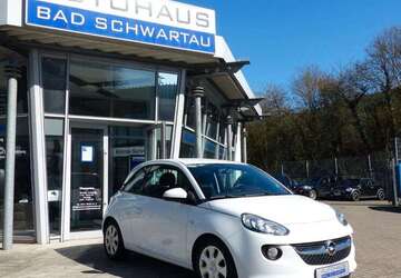 Opel Adam 115.200 km 5.750 &euro; Bad Schwartau 23611
