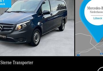 Mercedes-Benz Vito 49.701 km 20.563 &euro; Lübeck 23556