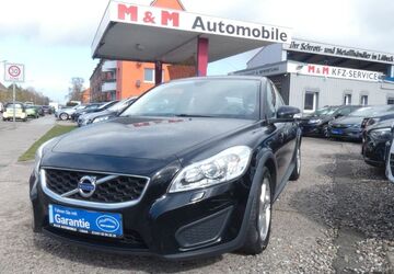 Volvo C30 169.350 km 4.800 &euro; Lübeck 23554