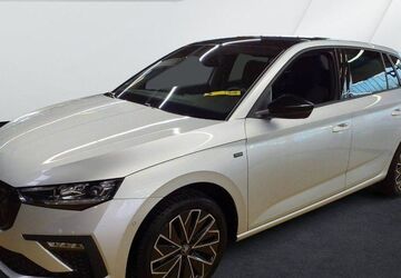 Skoda Scala 17.500 km 25.880 &euro; Lübeck 23560
