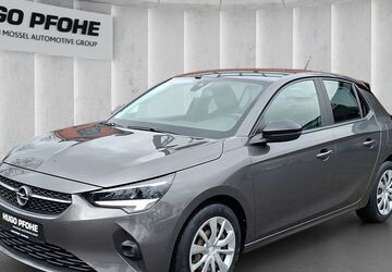 Opel Corsa 71.309 km 13.900 &euro; Lübeck 23554
