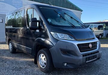 Fiat Ducato 118.000 km 14.990 &euro; Lübeck 23556